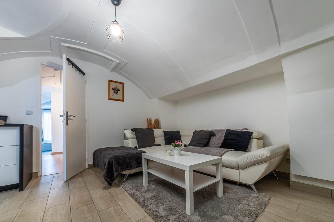Appart The Parisian Charm Near Disney Thorigny-sur-Marne Exterior foto