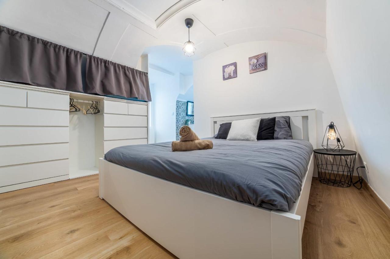 Appart The Parisian Charm Near Disney Thorigny-sur-Marne Exterior foto